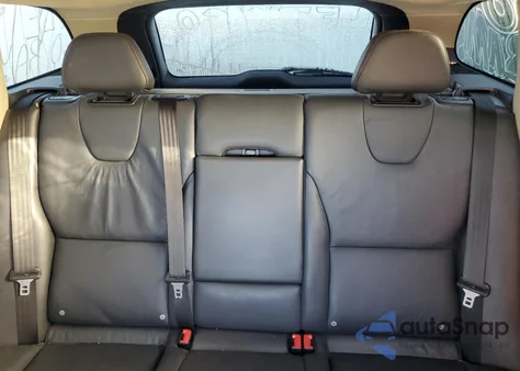 2012 Volvo Xc60 3.2 from USA, damaged, VIN YV4952DZ6C2287945